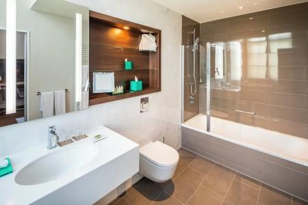 Fraser Suites Hamburg - 86