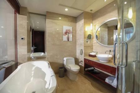 Beijing Marriott Northeast - 21