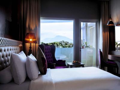 Grand Mercure Yogyakarta Adi Sucipto - Genose Ready, Chse Certified - 3