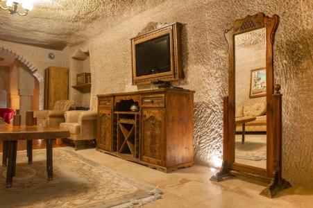 Ottoman Cave Suites - 109