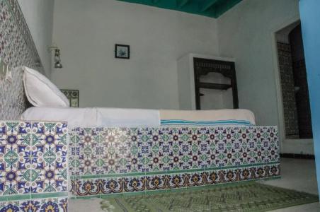 Hôtel Djerba Erriadh - 33