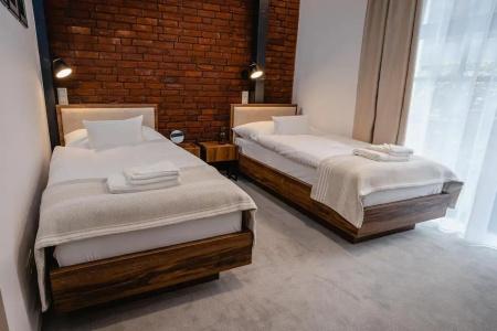 Garni Dock Bratislava - 3