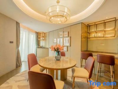 Howard Johnson Plaza by Wyndham Blue Bay Sihanoukville - 26