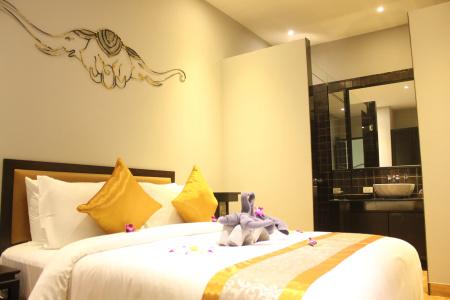 Ayara Kamala Resort & Spa - Sha Extra Plus - 4