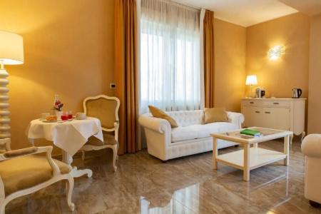 Aurum Suites - 33