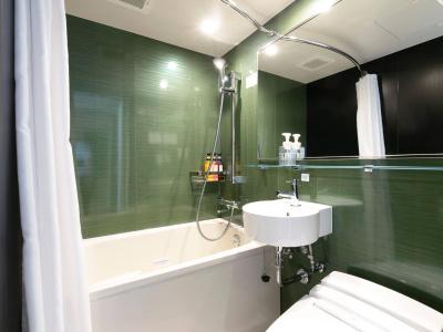 Comfort Inn Kyoto Shijokarasuma - 60