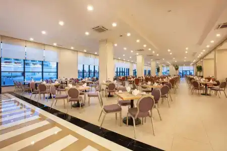 Korumar Ephesus Beach & Spa Resort - Ultra All Inclusive - 39