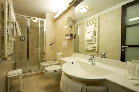 Best Western Crystal Palace - 56