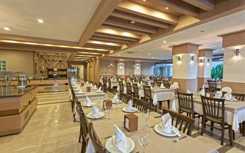Xperia Saray Beach - 24