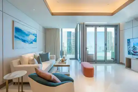 Five Luxe Jbr - 8