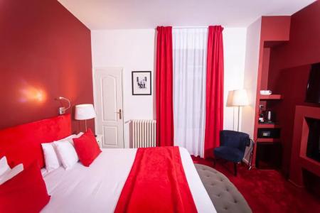 Hôtel Churchill Bordeaux Centre - 39