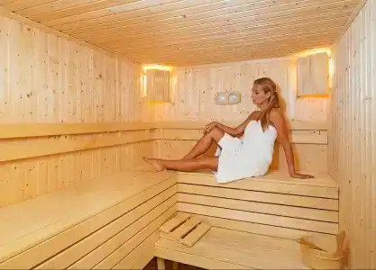 Sunrise All Suites Resort- All Inclusive - 20