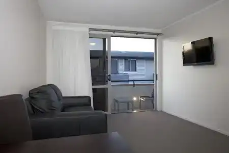 Atrium On Ulster - 25