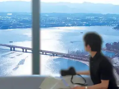 Lake Biwa Otsu Prince - 69