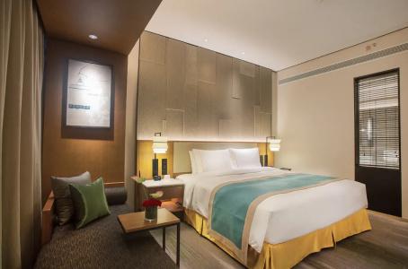 Yuluxe Chengdu - 103