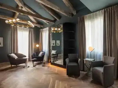 Liassidi Wellness Suites - 24