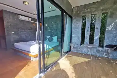 Baan Mee Phuket - 15