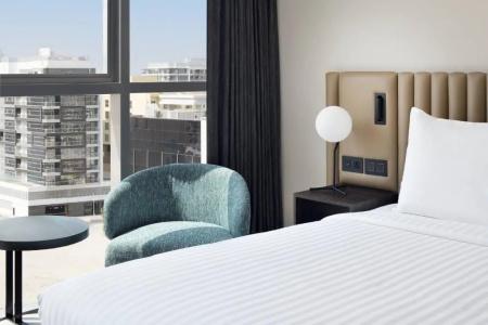 Courtyard by Marriott World Trade Centre, Dubai - 30