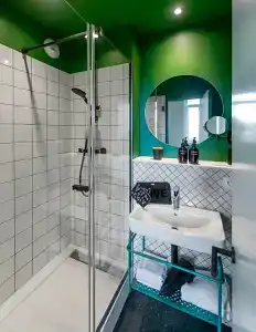 Hôtel Tandem - Boutique Hôtel - 24