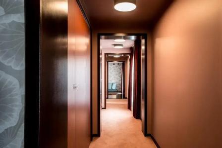 Hôtel du Rond-Point des Champs-Elysées - Esprit de France - 13