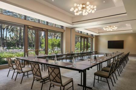 The Westin Anaheim Resort - 16