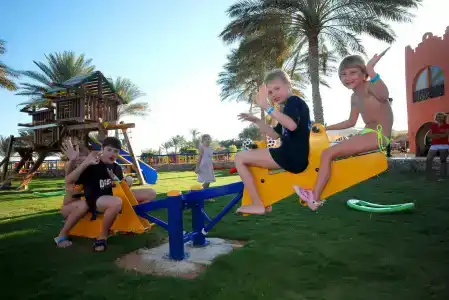 Nubian Village Aqua - Couples & Families only - 31