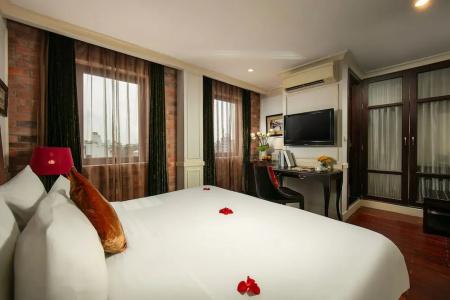 Hanoi Boutique & Spa - 87