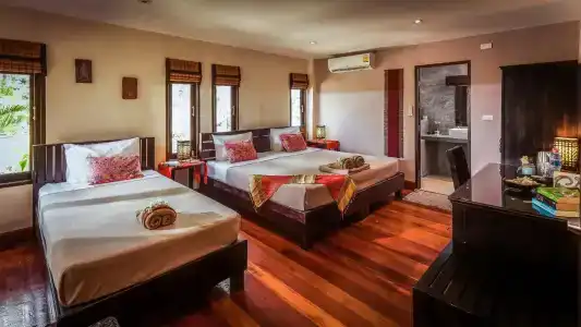 Baan Manali Resort - 5