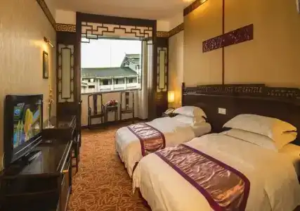 Guilin Park - 5