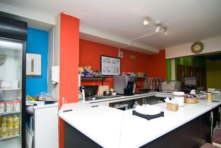 Kensal Green Backpackers - 11