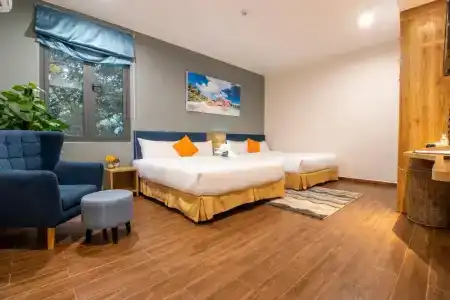 Tom Hill Resort & Spa Phu Quoc - 90