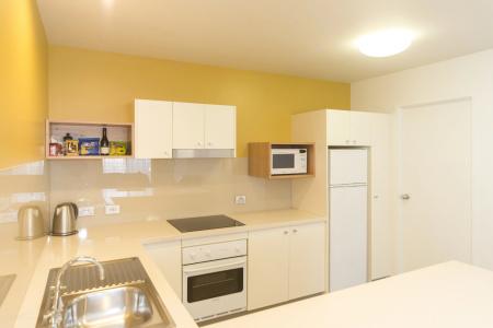 The Old Woolstore Apartment - 25