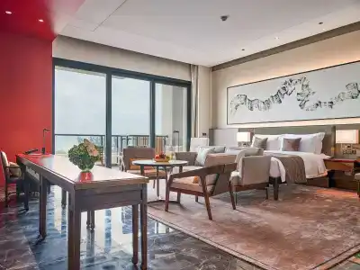 Capella Tufu Bay, Hainan - 7