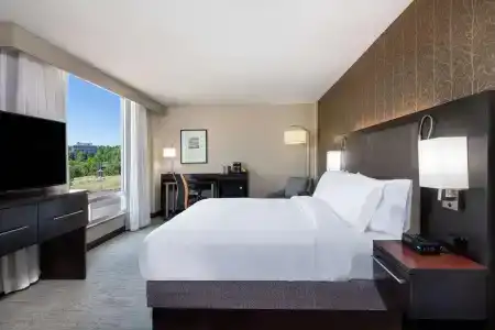 Doubletree By Hilton Denver Cherry Creek, Co - 36