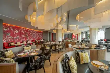 Courtyard By Marriott Phuket Town - Sha Extra Plus - 48