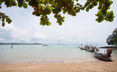 Arawan Krabi Beach - 25