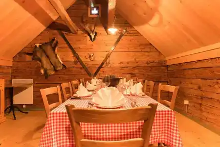 Schönbühl & Restaurant Lake Thun - 19