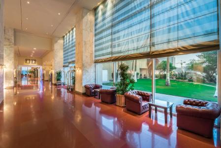 Radisson Blu - 16