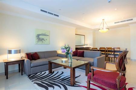 Sedra Arjaan By Rotana - 55