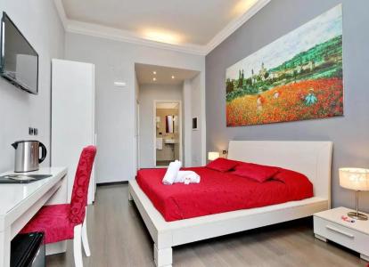 Relais At Via Veneto - 21