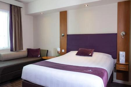 Capital Centre Arjaan by Rotana - 37
