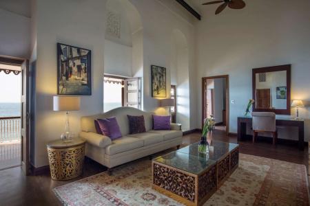 Park Hyatt Zanzibar - 27