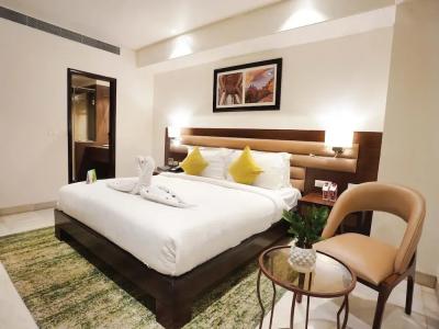 Leisure Inn Grand Chanakya - 23