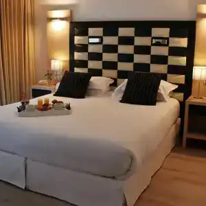 Hôtel Victoria - 34