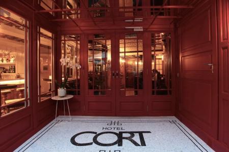 Cort - 0
