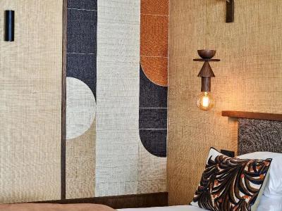 Mercure St Malo Front de Mer - 98