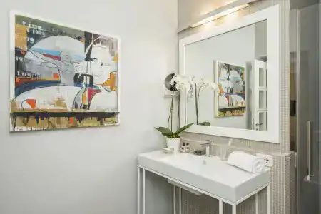 Maison Evelina - 7