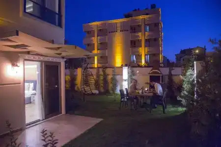 Green Beyza Suites - 38
