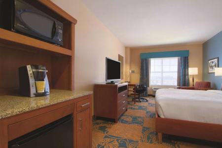 Hilton Garden Inn/Bricktown - 4