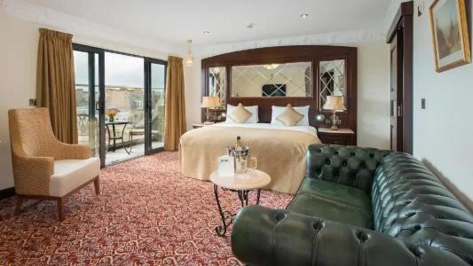 The George Street - 136